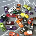 Preschool online games