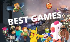 TOP 50 MOBILE GAMES OF ALL TIME | BEST ANDROID GAMES EVER - YouTube