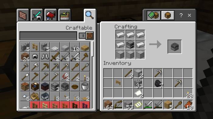 How to craft every villager job site block in Minecraft