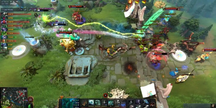 E-Sports Club’s Dota 2 Tournament – MUIC: Mahidol University ...