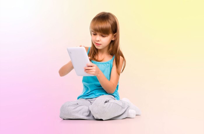 7 Mobile Games To Develop Skills In Young Kids