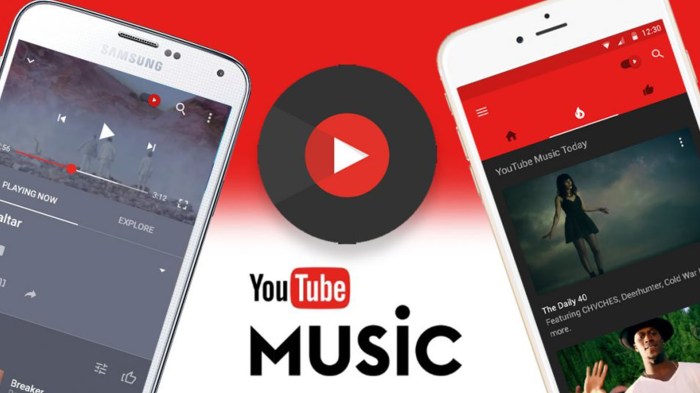 YouTube gets a new design, pinch-to-zoom, ambient mode, and more ...